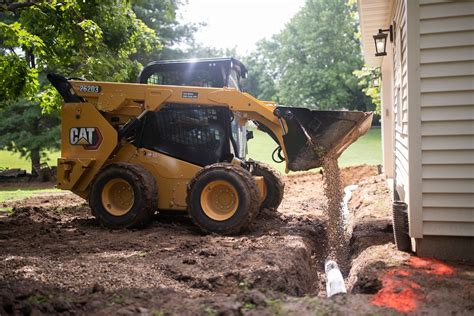 what is the mph of a skid steer tractor|Skid steer guide: A look at the latest models and buying tips.